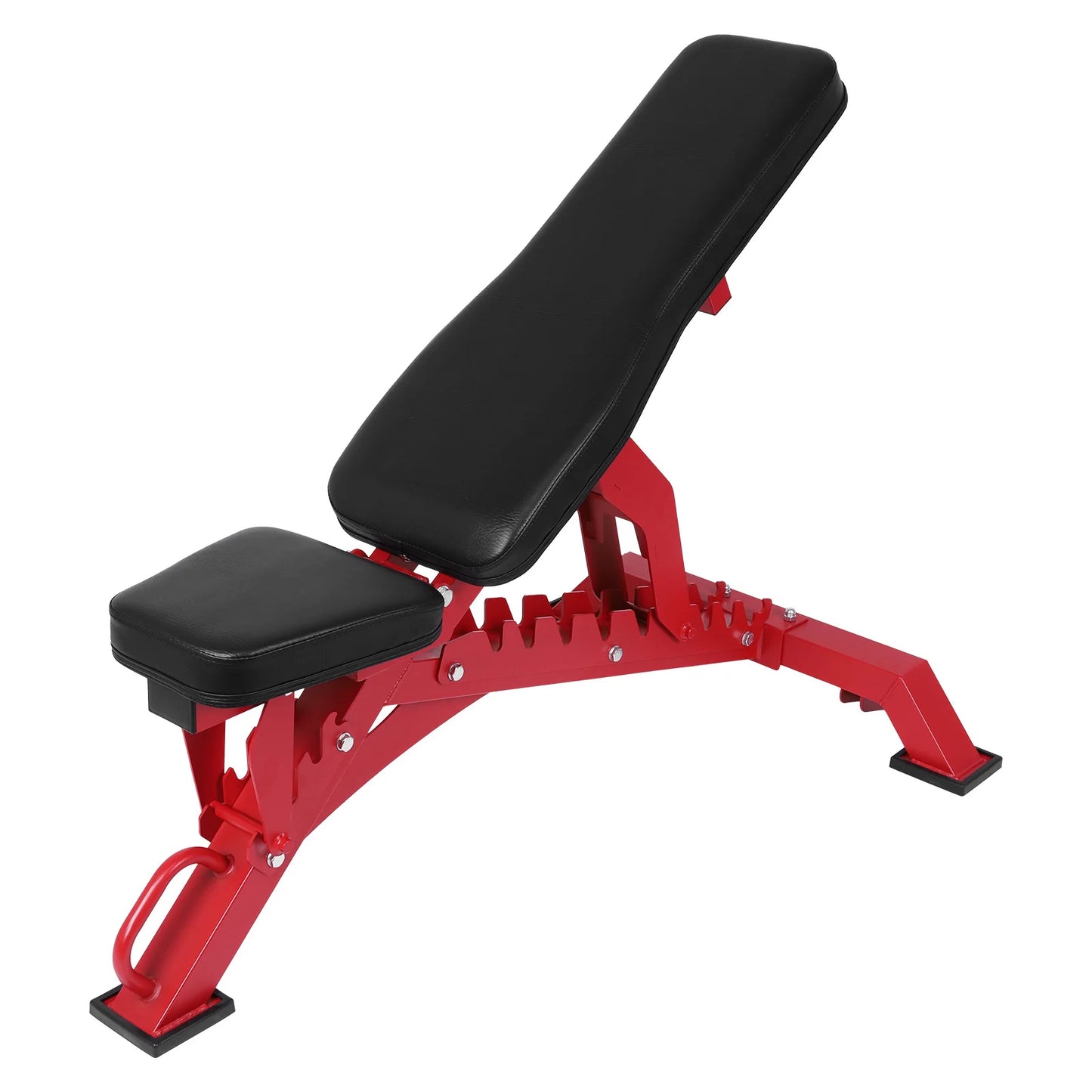 Adjustable Workout Bench Incline Decline for Home Gym and Garage