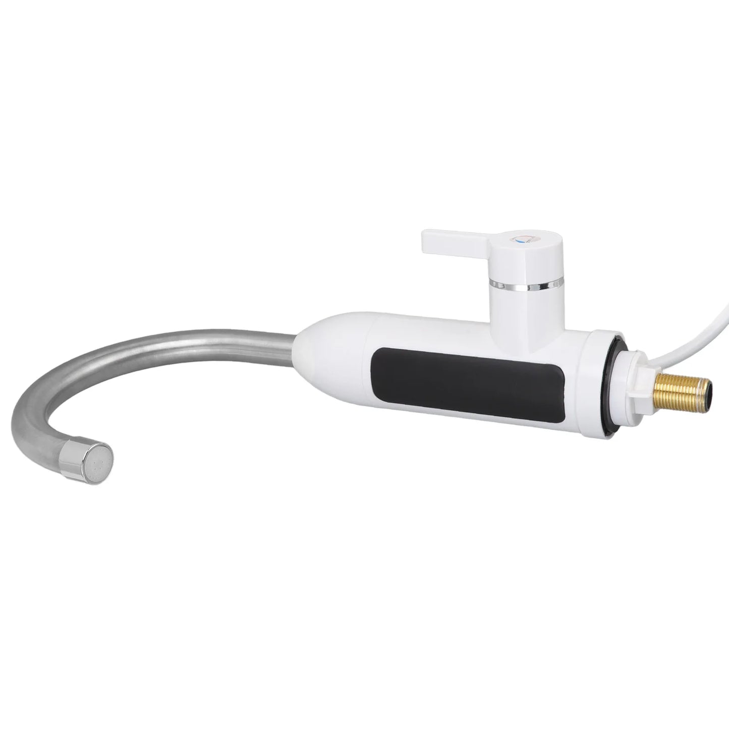TOPINCN 3000W Instant Water Heater Faucet 360 Degree Tankless Kitchen