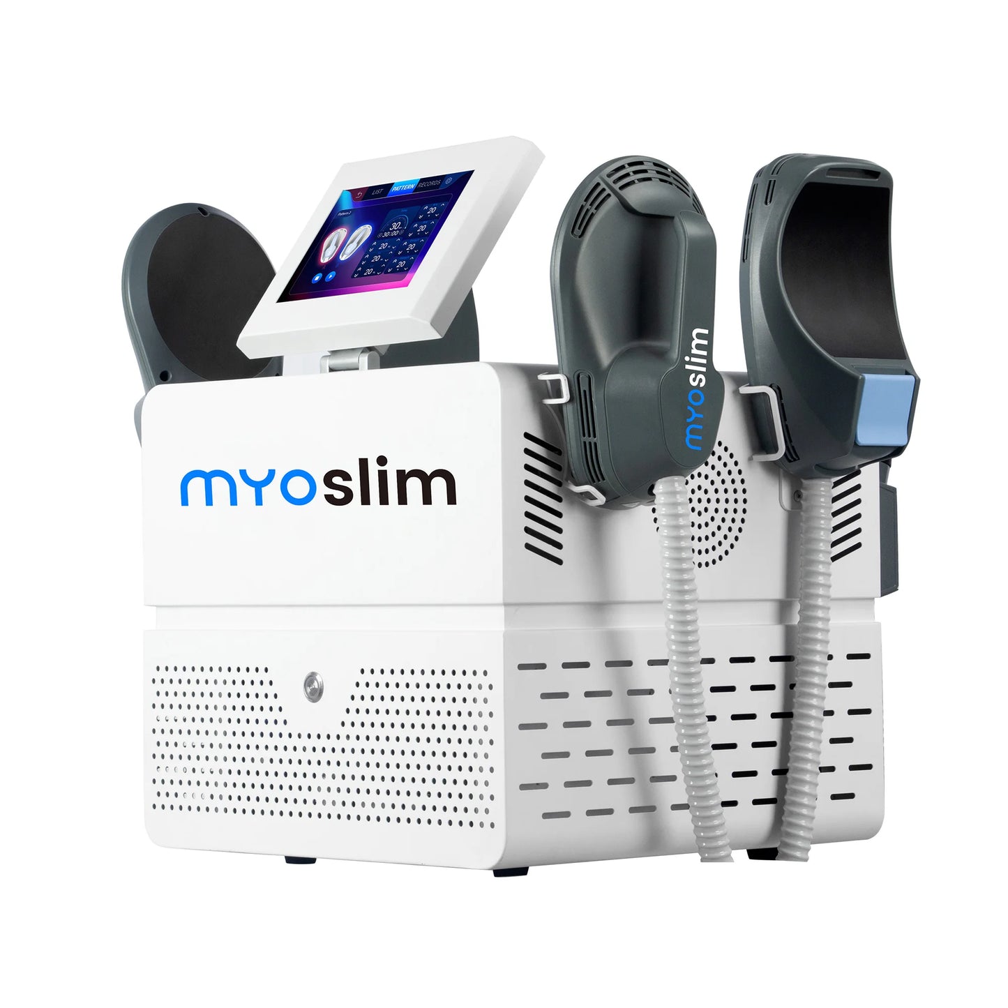 Myoslim EMS Body Sculpting Machine With RF HI EMT System