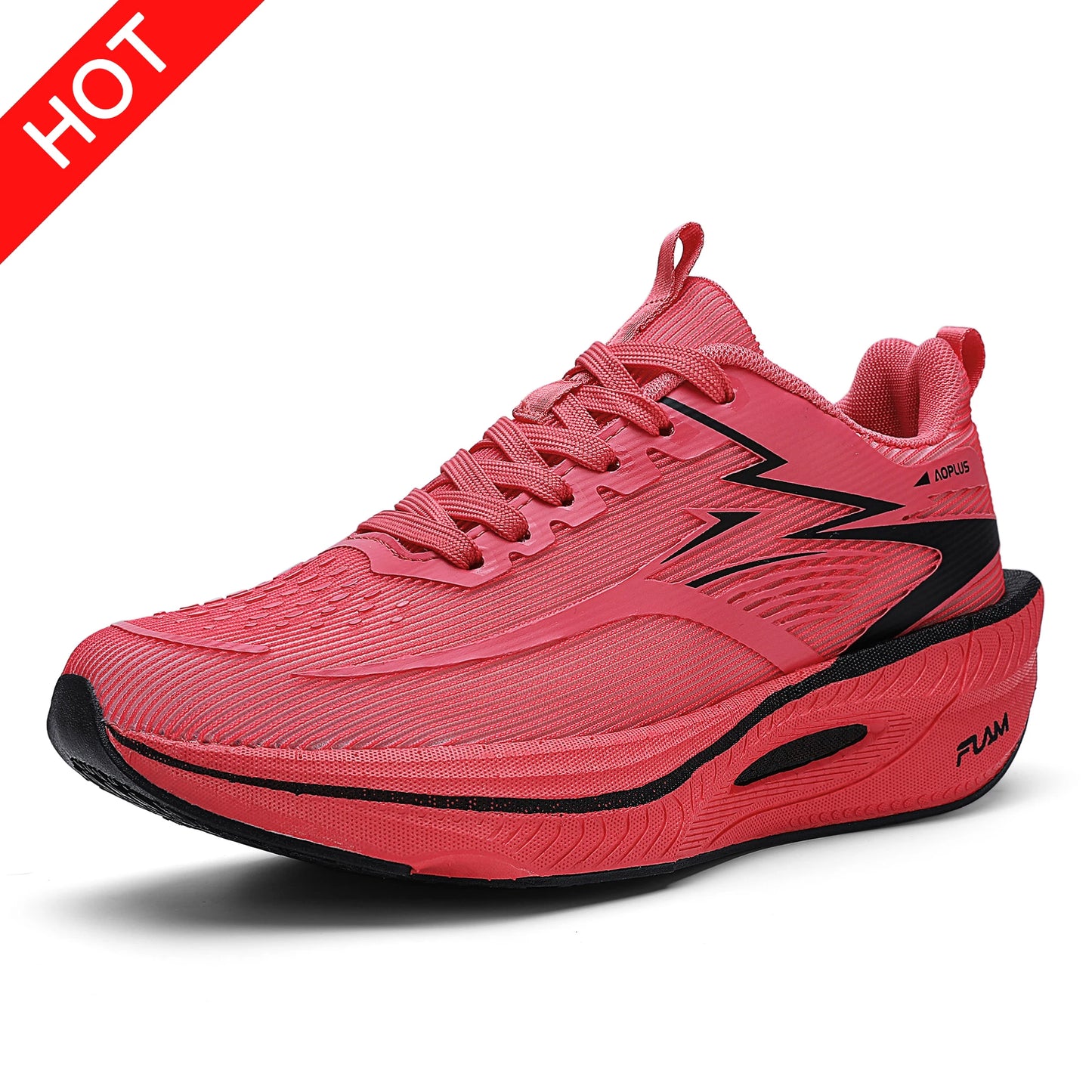 EZIIOTC Unisex Outdoor Running Shoes Breathable Lightweight