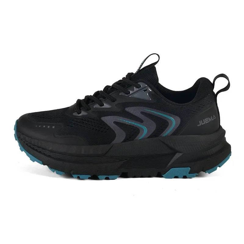 Mens Glycerin Max Running Shoes Anti Slip Cushioning Breathable Comfort