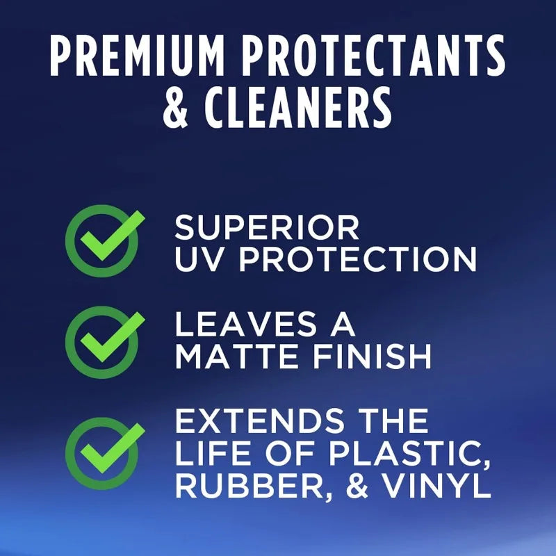303 Products Aerospace Protectant UV Spray