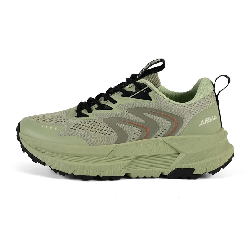 Mens Glycerin Max Running Shoes Anti Slip Cushioning Breathable Comfort