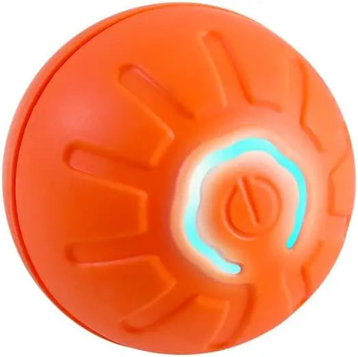 Gravity Electric Pet Ball Bouncing Toy For Dogs And Cats