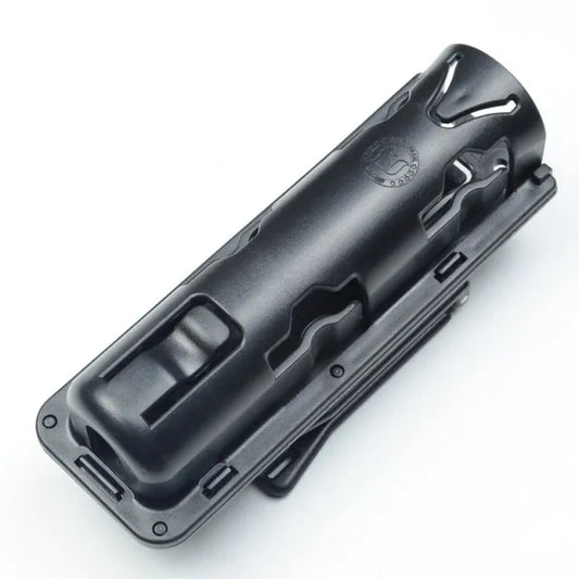 Universal 360 Degree Rotation Baton Case Holster Holder