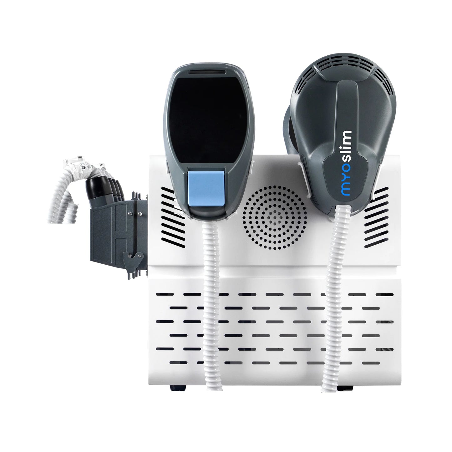 Myoslim EMS Body Sculpting Machine With RF HI EMT System