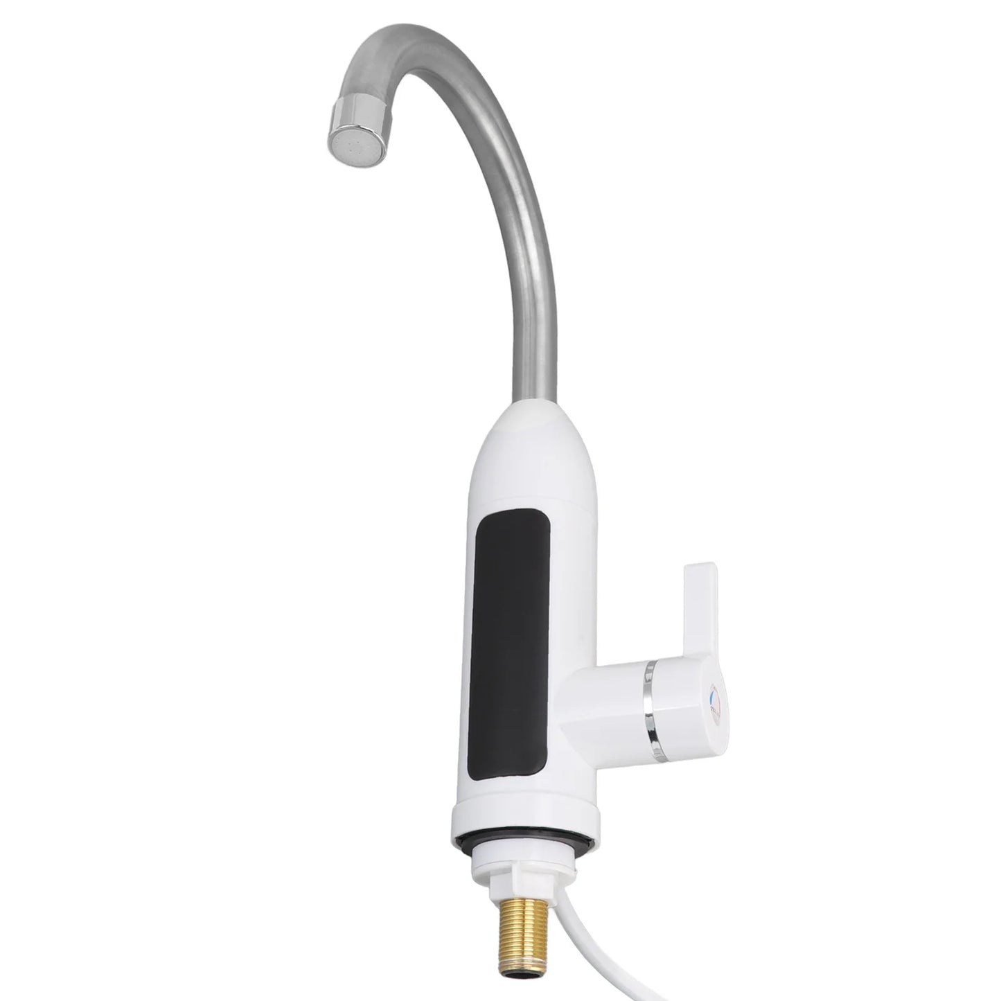 TOPINCN 3000W Instant Water Heater Faucet 360 Degree Tankless Kitchen