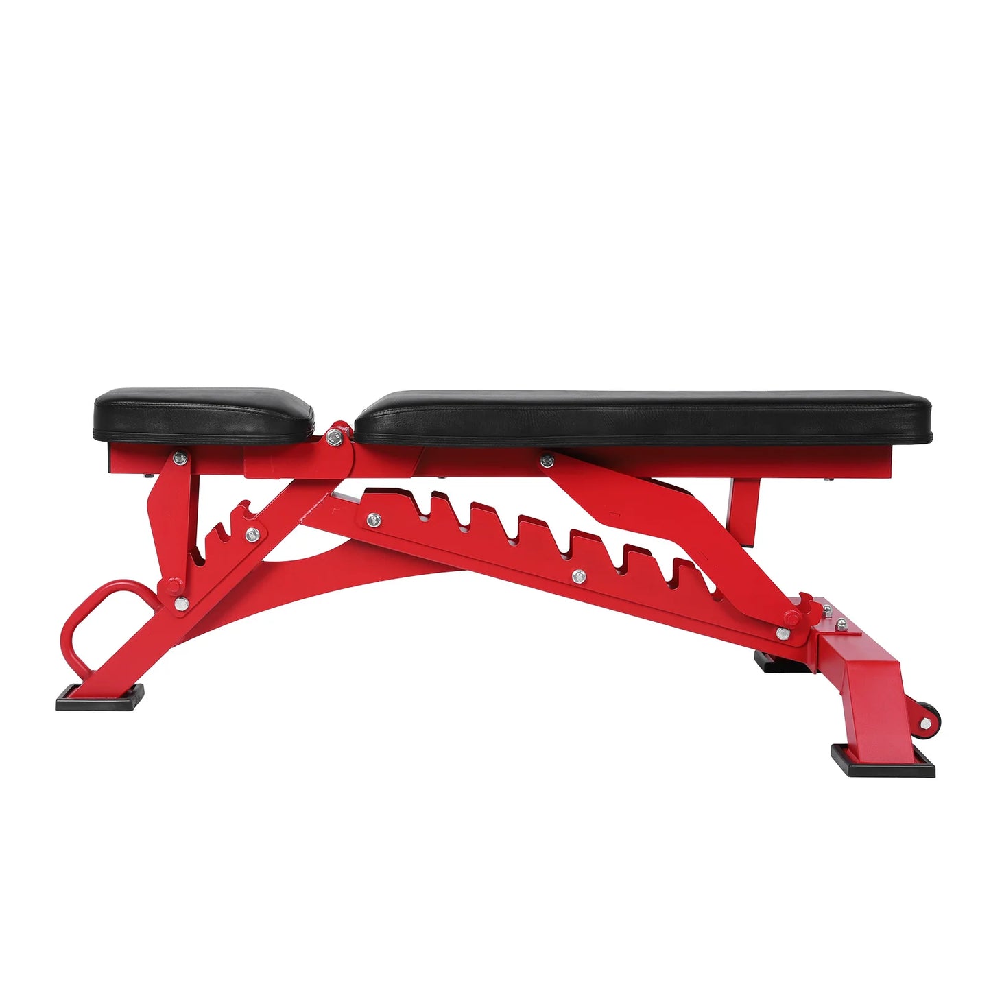 Adjustable Workout Bench Incline Decline for Home Gym and Garage