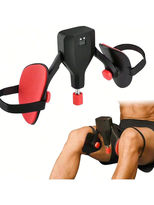 Portable Adjustable Thigh Master Kegel Trainer With Resistance Bands