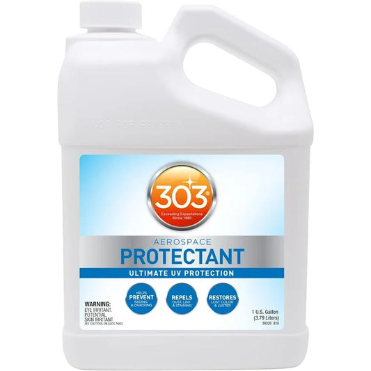303 Products Aerospace Protectant UV Spray