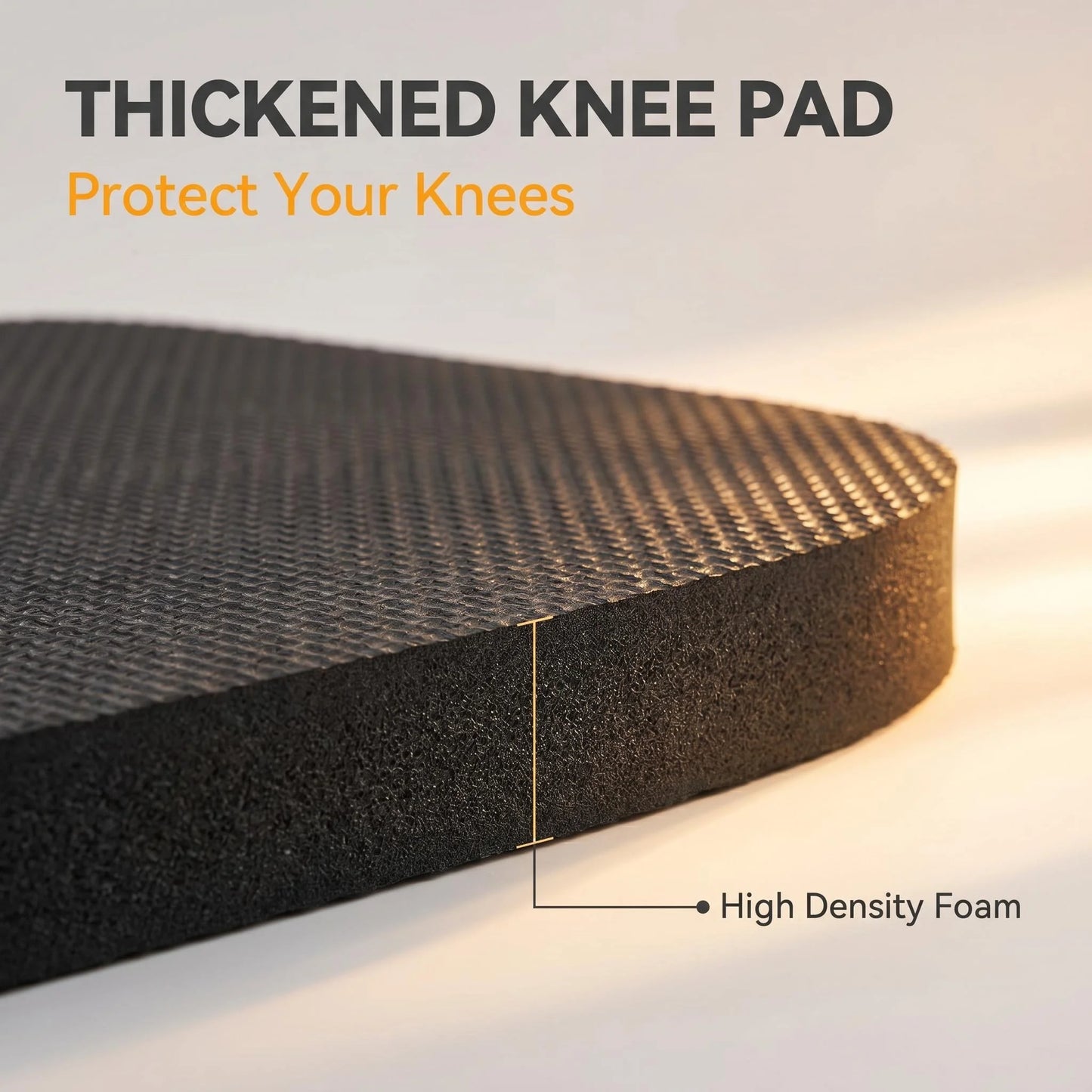 3-In-1 Ab Roller With Knee Pad And Phone Holder Timer