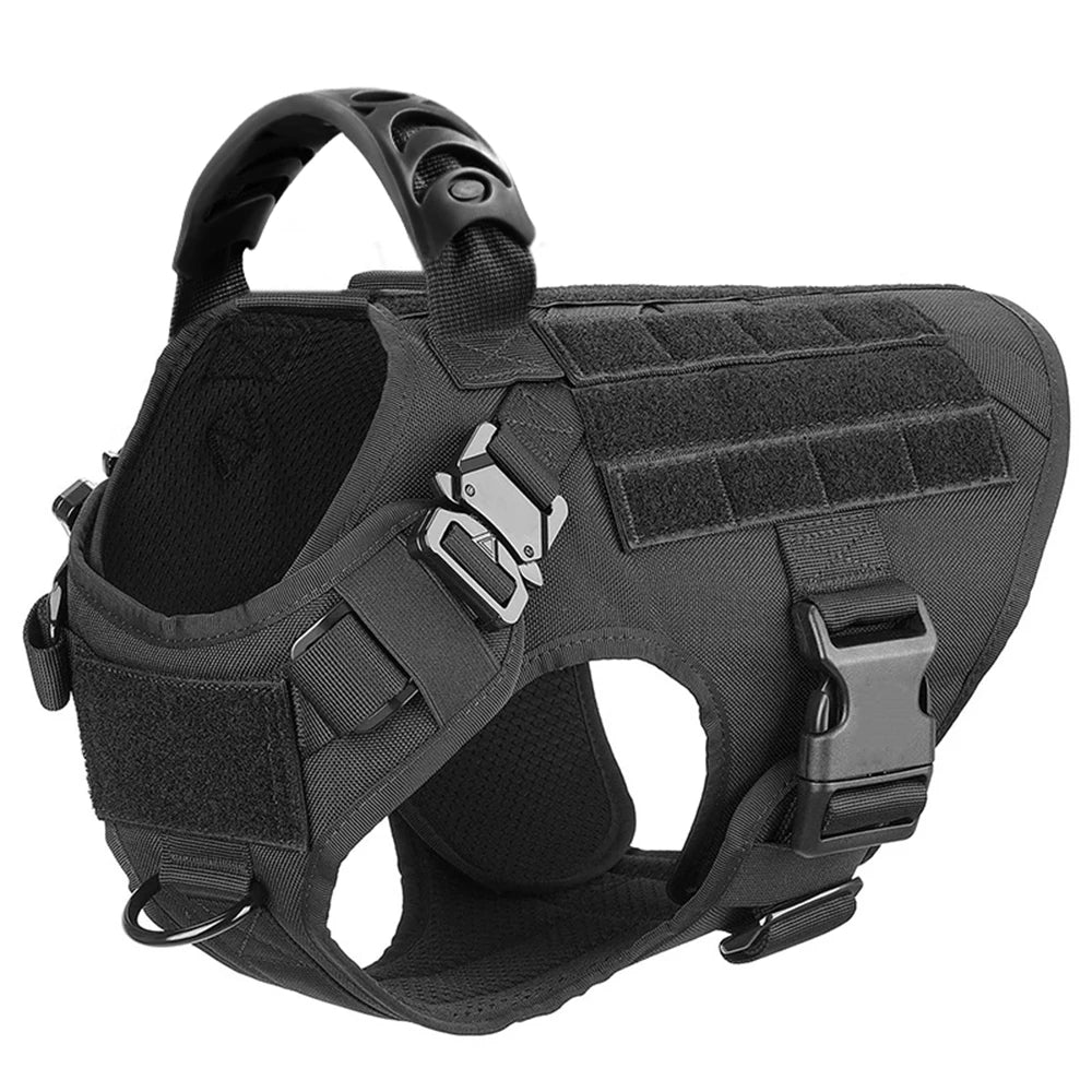 PETRAVELCN Dog Harness And Leash Set Vest