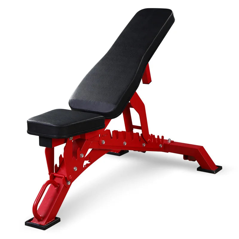 Adjustable Workout Bench Incline Decline for Home Gym and Garage