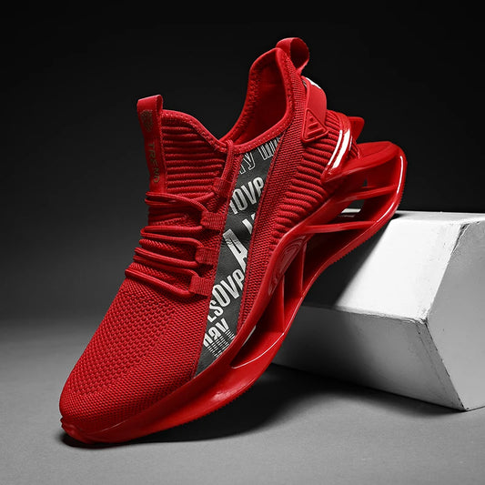 Casual Breathable Sneakers For Men And Women Everyday Comfort