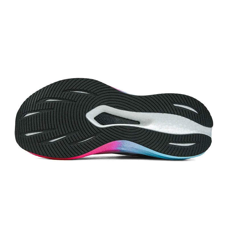 Fujian Unisex Running Shoes Breathable Cushioned Non Slip Sneakers