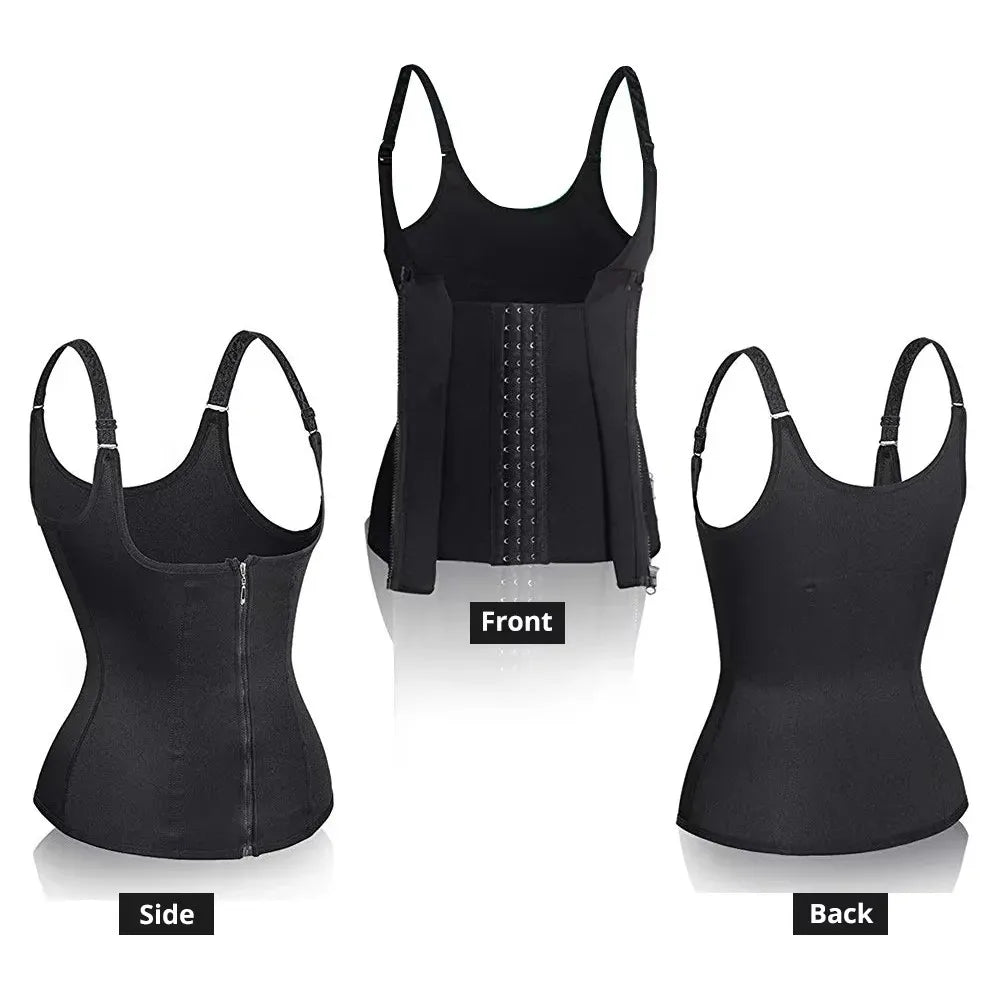Altruism Neoprene Waist Trainer Vest For Postpartum And Workout
