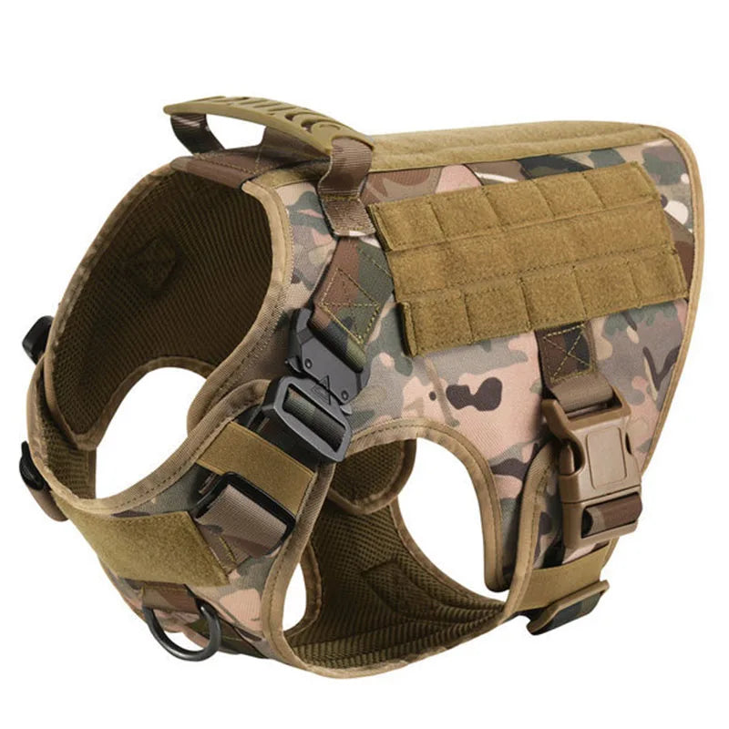 PETRAVELCN Dog Harness And Leash Set Vest