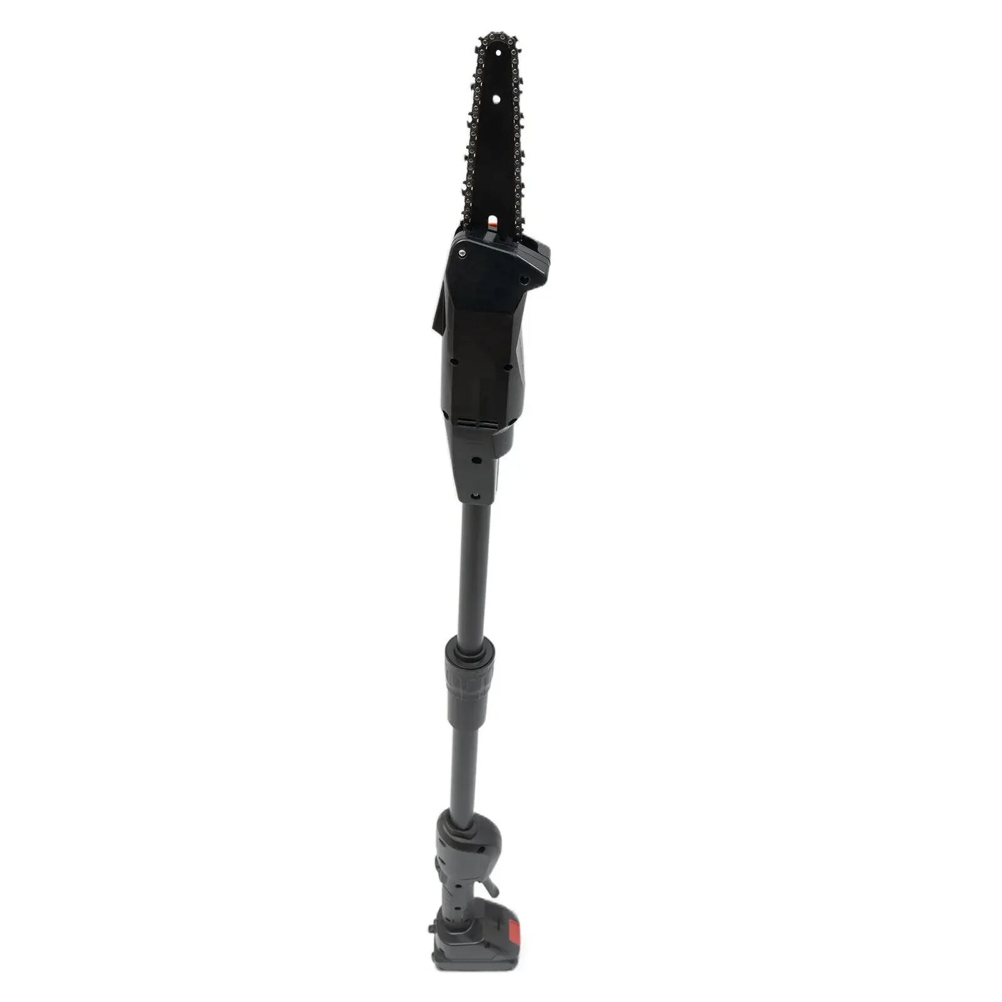 Cordless Electric Pole Chain Saw for Tree Branches and Limbs