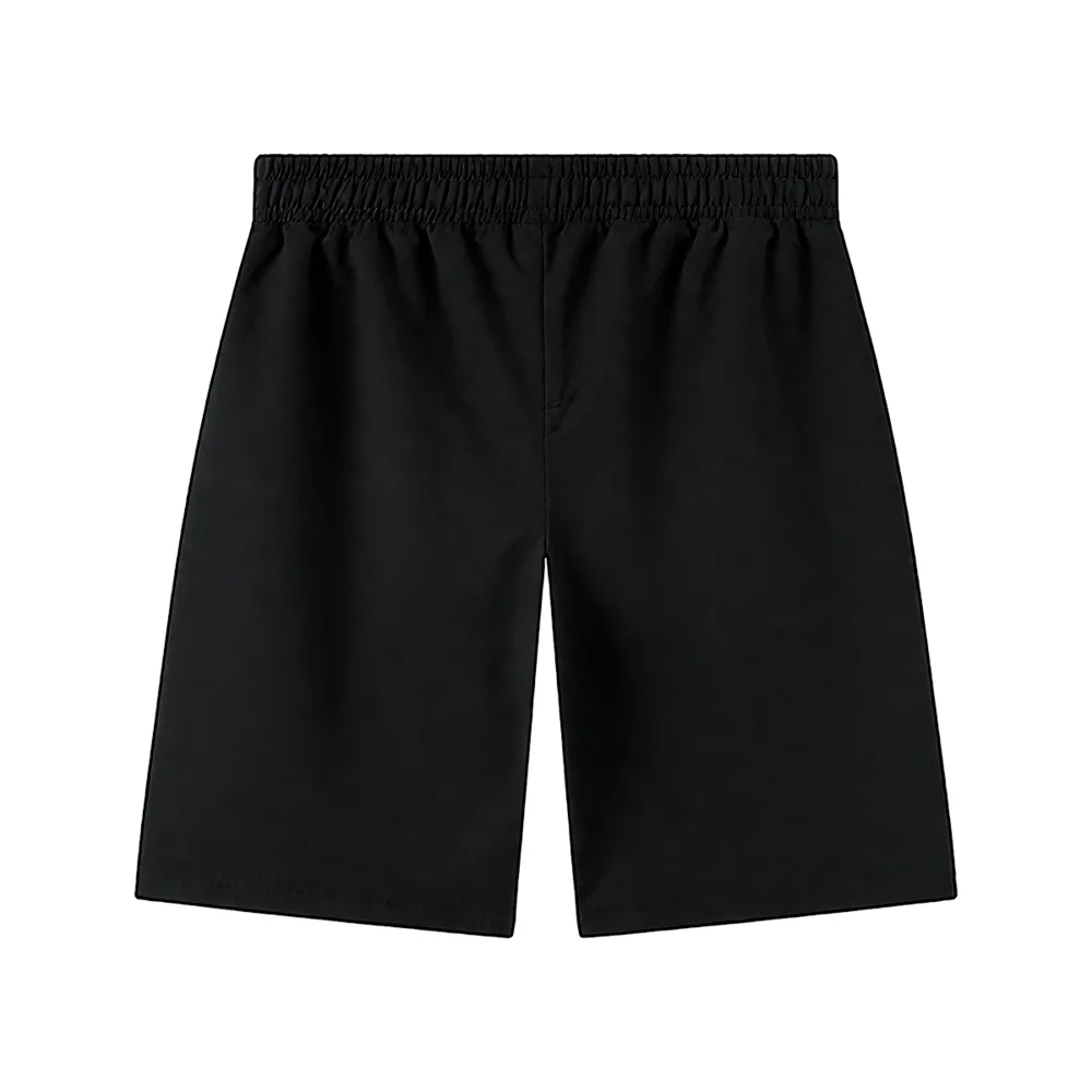 Custom Image Front Print Shorts For Men On Demand Apparel