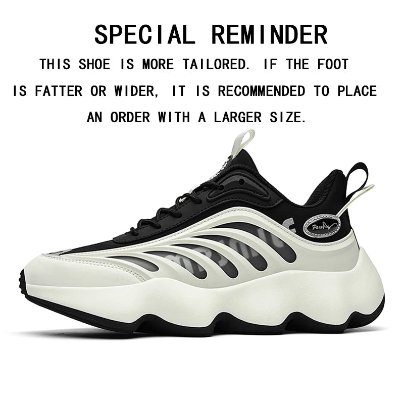 Lexsan Men Casual Shoes Breathable Sneakers For Everyday Wear