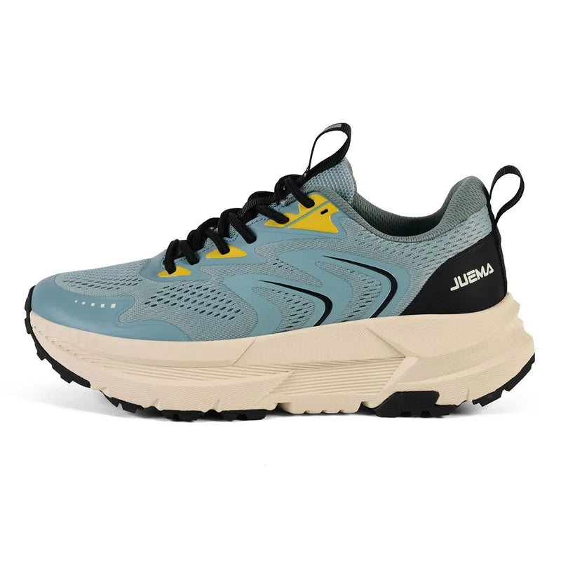 Mens Glycerin Max Running Shoes Anti Slip Cushioning Breathable Comfort