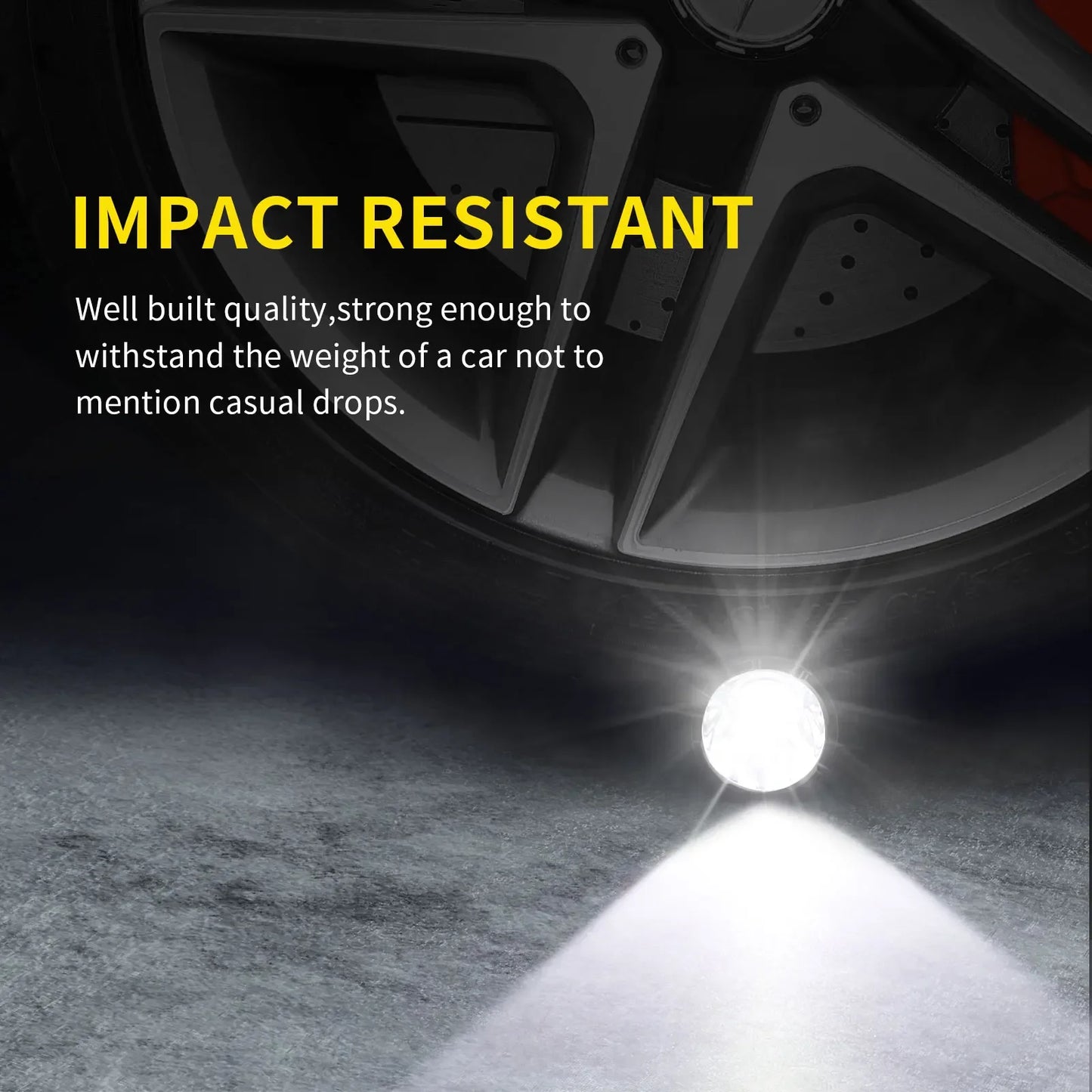 Sofirn C8G LED Flashlight 21700 Power Indicator Lantern