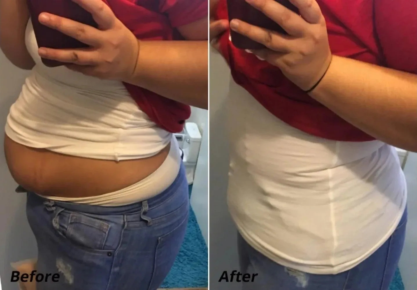 Altruism Neoprene Waist Trainer Vest For Postpartum And Workout