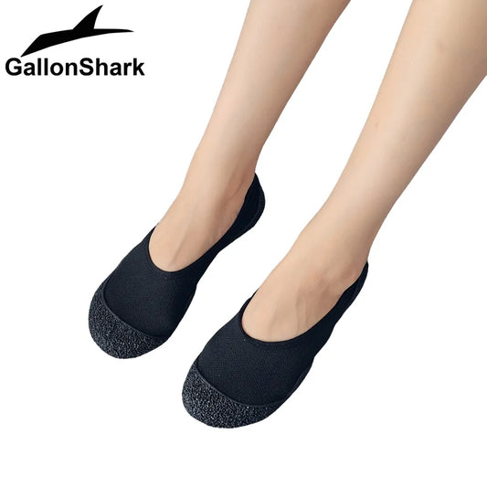 GallonShark Breathable Indoor Fitness Shoes For Home Workouts