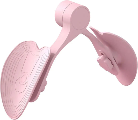 Thigh Master for Women Inner Thigh Trainer for Home Fitness