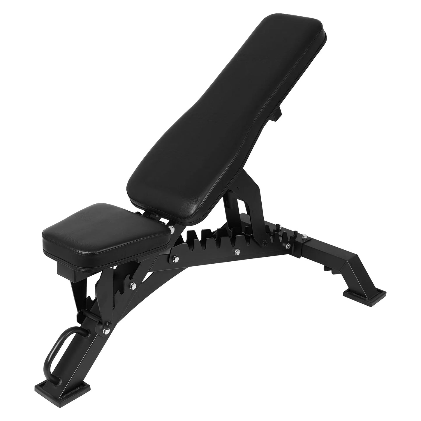 Adjustable Workout Bench Incline Decline for Home Gym and Garage