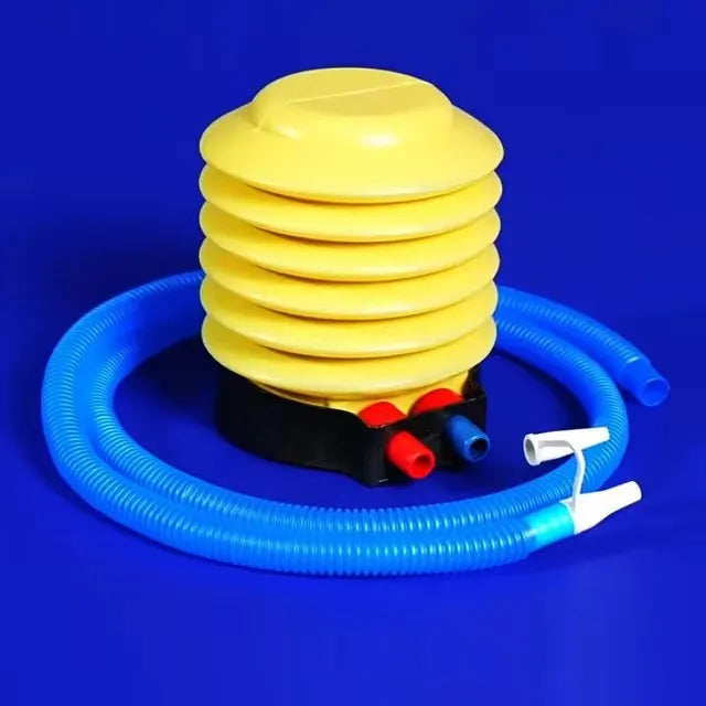 Pilates Mini Exercise Ball For Leg And Hip Sculpting