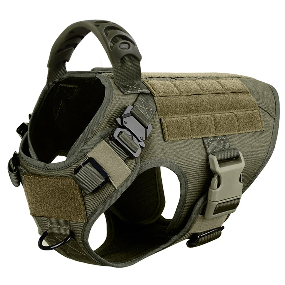 PETRAVELCN Dog Harness And Leash Set Vest