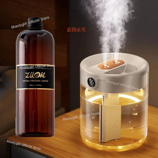 Hilton Ritz Carlton Essential Oil Diffuser