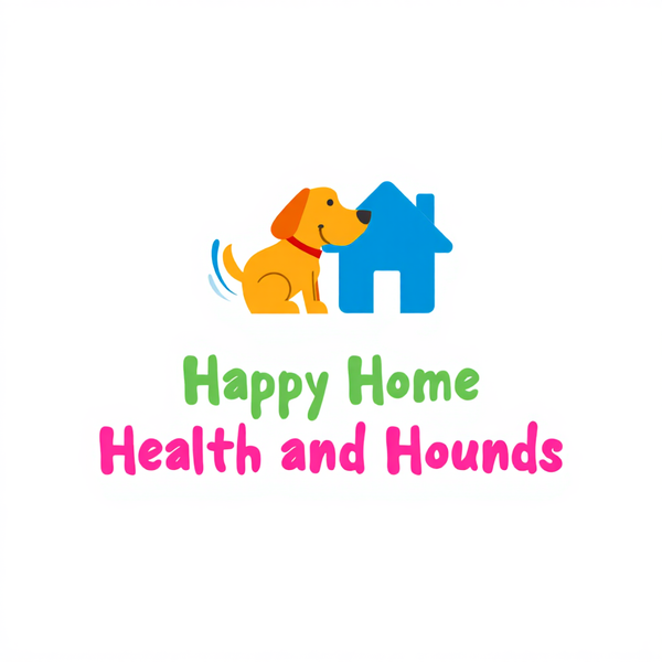 Happy Home Health and Hounds 